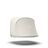 Bugaboo Fox/Cameleon3 sun canopy FRESH WHITE - Thumbnail Slide 1 of 6