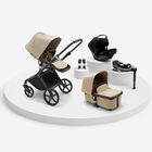 Pack 3 en 1 Bugaboo Fox Cub