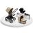 Pack 3 en 1 Bugaboo Fox Cub - Thumbnail Slide 1 of 5