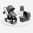 Bugaboo Fox 5 Essential stroller bundle