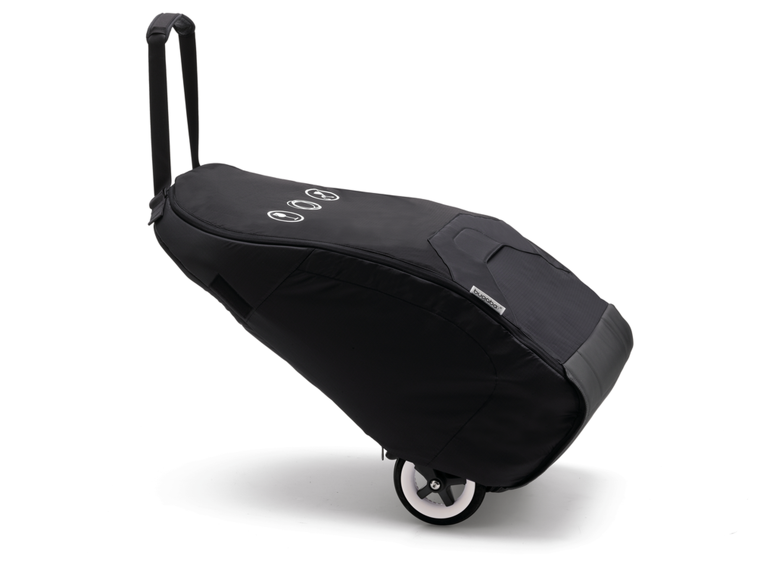 Bugaboo compact transport bag RW fabric NA - Thumbnail Slide 2 of 9