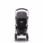 Refurbished Bugaboo Bee5 Classic complete ALU/GREY MELANGE - Thumbnail Slide 3 van 6