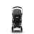 Refurbished Bugaboo Bee5 Classic complete ALU/GREY MELANGE - Thumbnail Slide 3 of 6