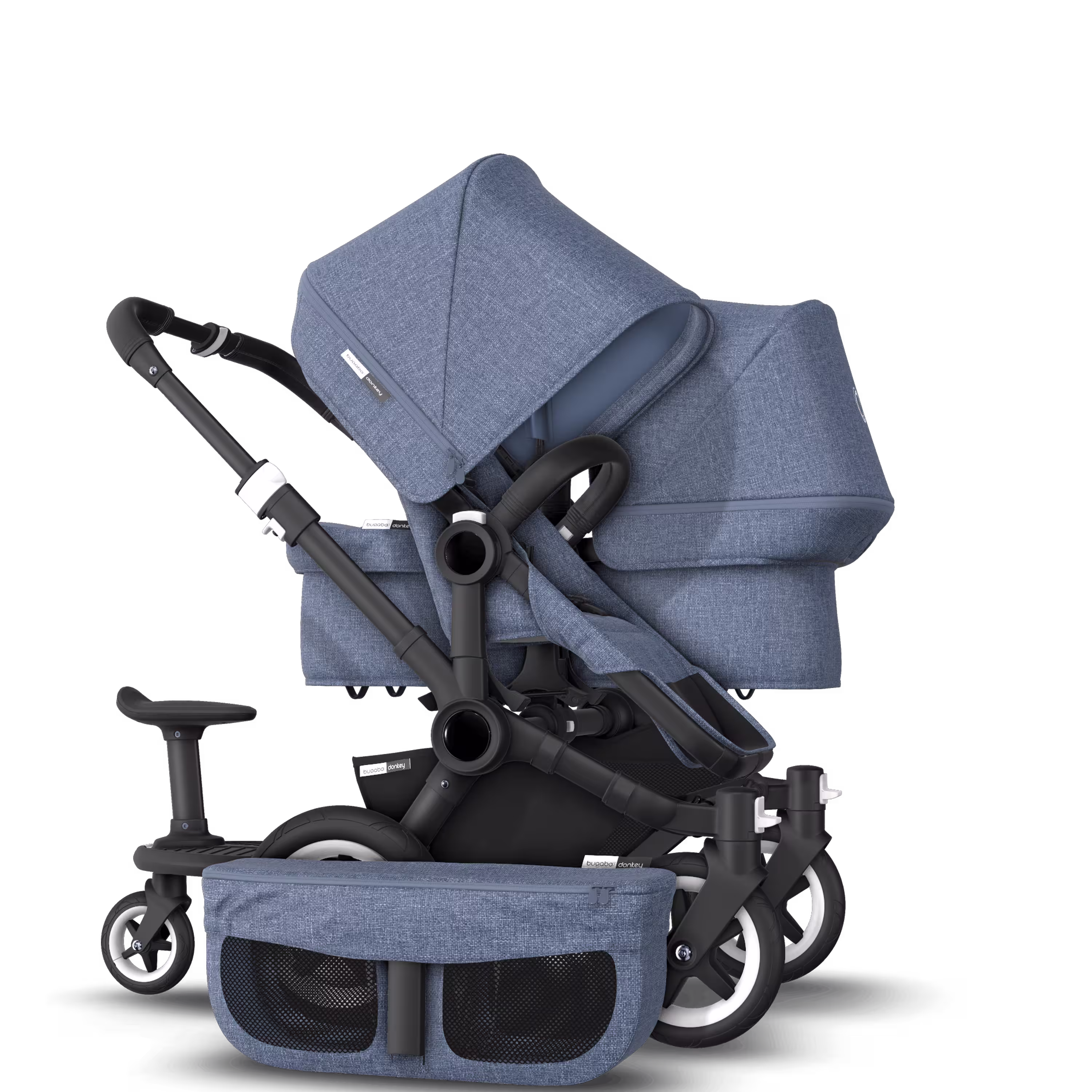 AU - D2D stroller bundleUM, UM, ALB, CWB - Main Modal Image Slide 3 of 12