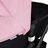 Bugaboo Fox2 sun canopy SOFT PINK - Thumbnail Slide 20 of 22
