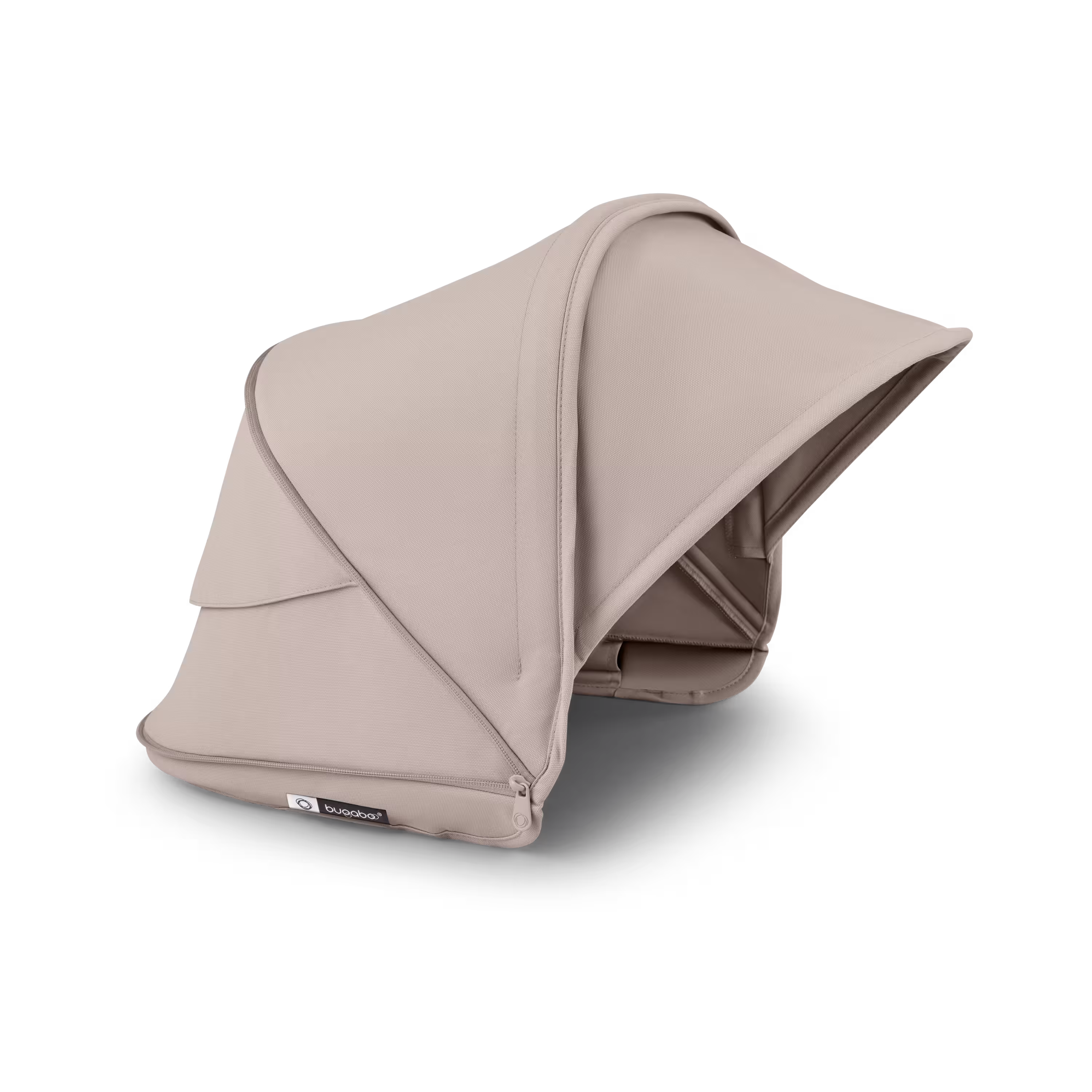 Bugaboo Dragonfly Plus sun canopy DESERT TAUPE - Main Modal Image Slide 1 of 1