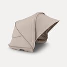 Bugaboo Dragonfly Plus sun canopy DESERT TAUPE