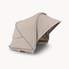 Bugaboo Dragonfly Plus sun canopy DESERT TAUPE