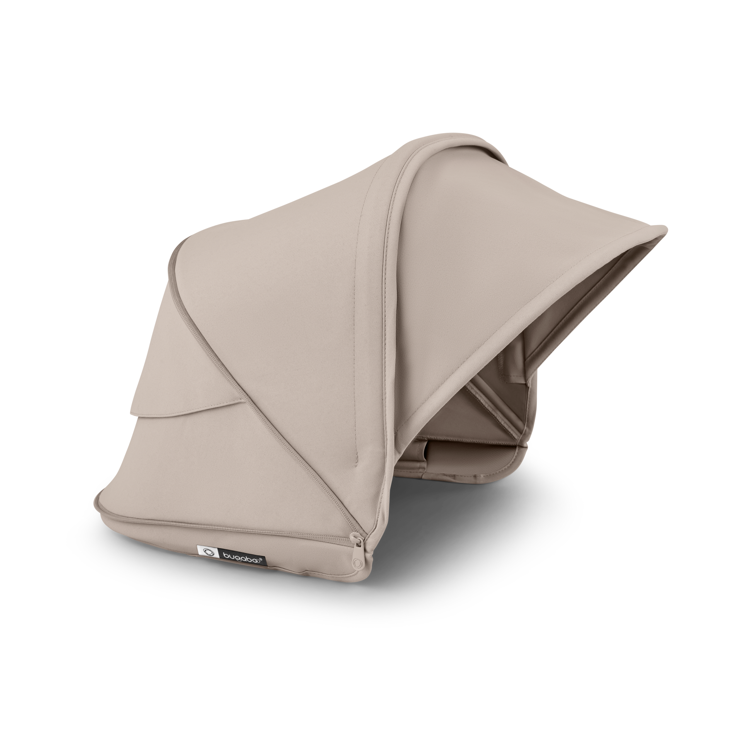 Bugaboo Dragonfly Plus sun canopy DESERT TAUPE - Thumbnail Slide 1 of 1