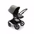 Bugaboo Fox 3 complete ASIA BLACK/FOREST GREEN-FOREST GREEN - Thumbnail Slide 5 of 7