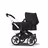 Refurbished Bugaboo Donkey2 Mono complete ALU/BLACK-BLACK - Thumbnail Slide 4 of 6