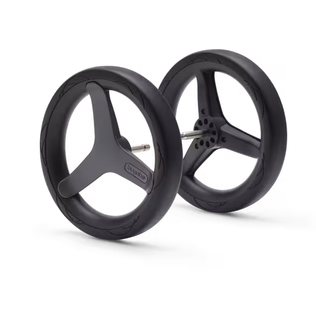 Bugaboo Dragonfly rear wheels - Main Image Slide 1 of 2