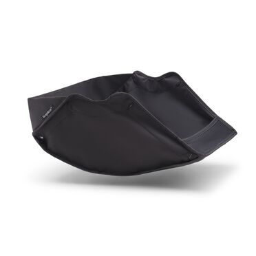 Bugaboo Fox Cub underseat basket BLACK