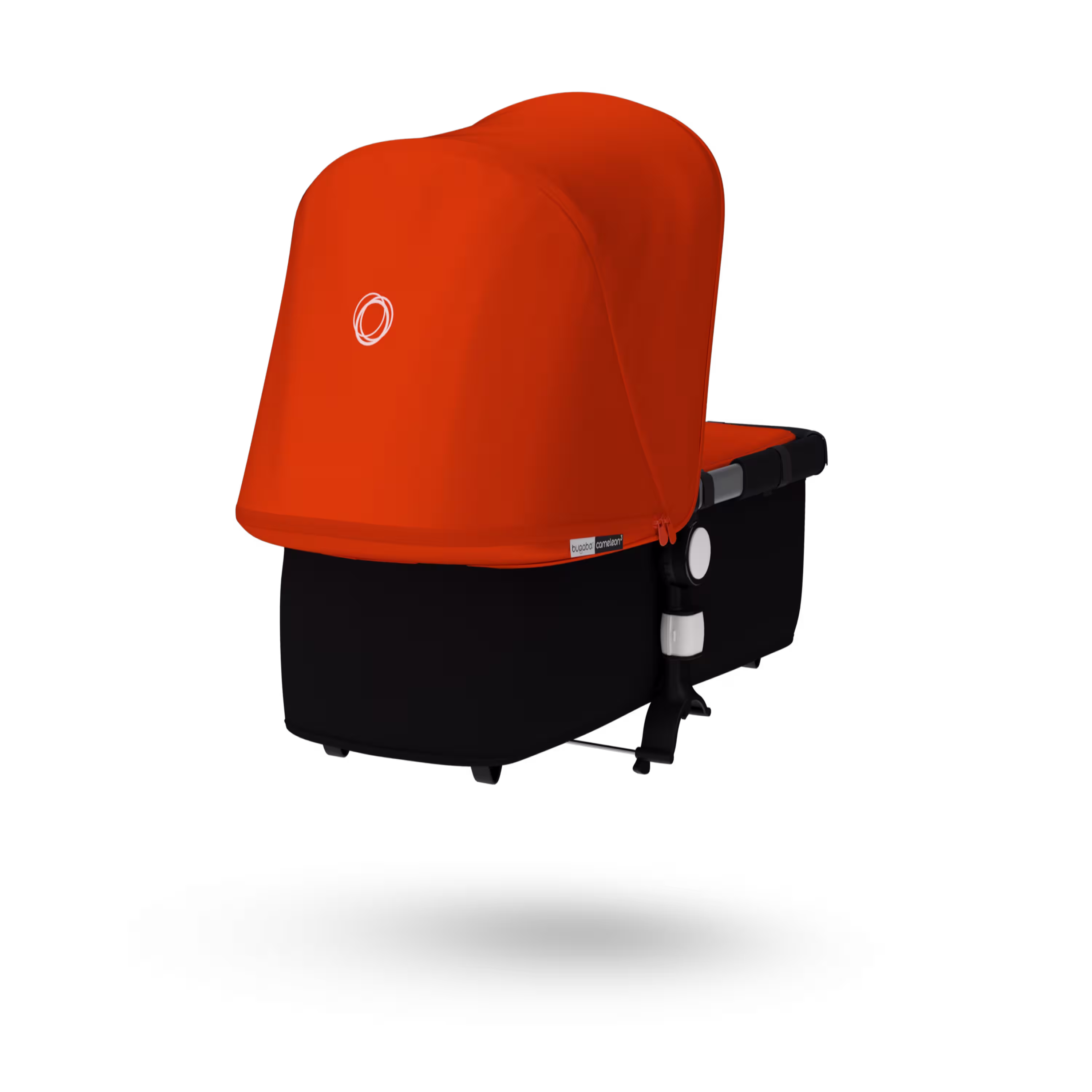 Bugaboo Cameleon3 tailored fabric set ORANGE (ext) - Main Modal Image Slide 4 of 8