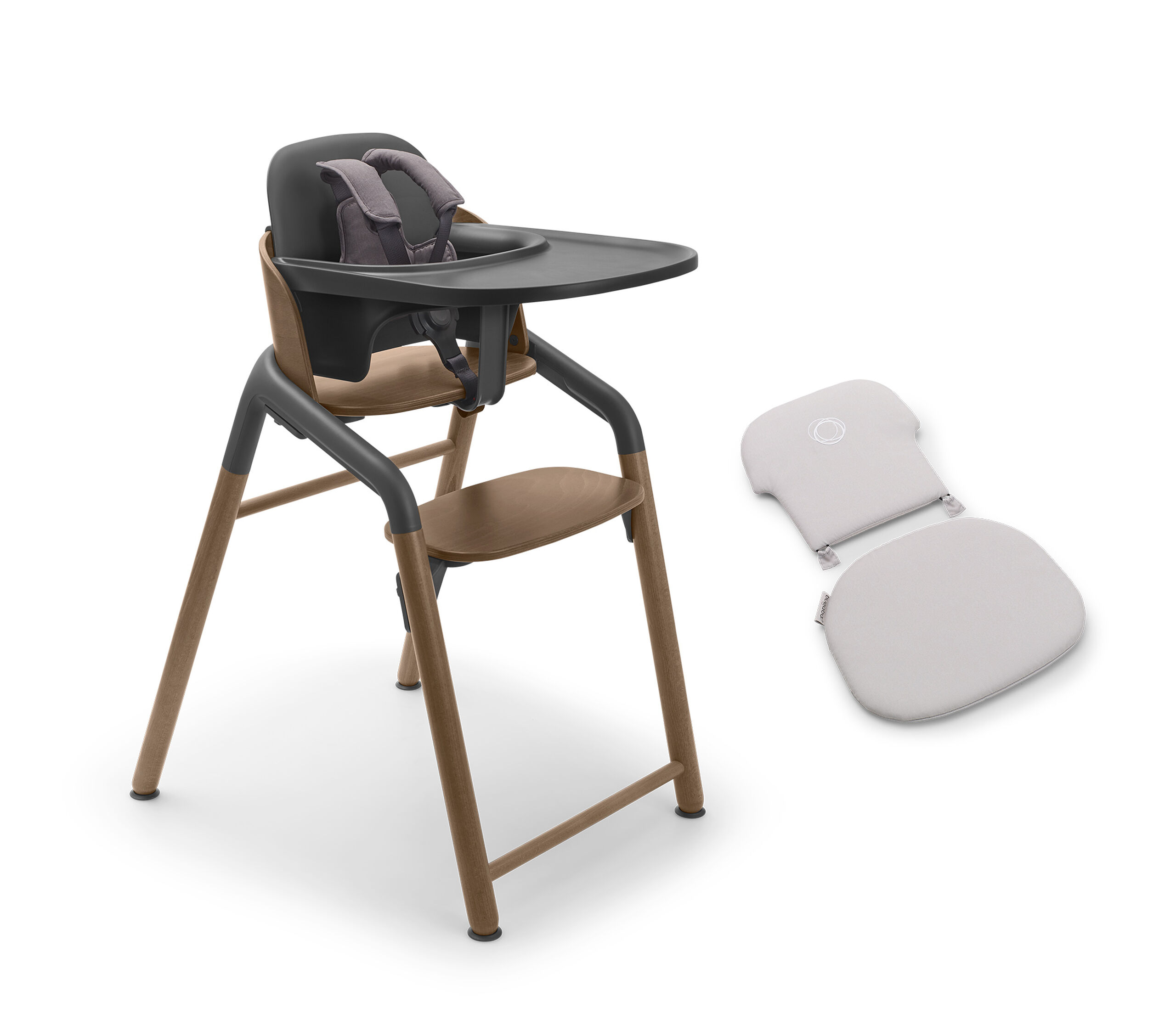 Bugaboo Giraffe Comfort Bundle - Thumbnail Slide 1 of 3