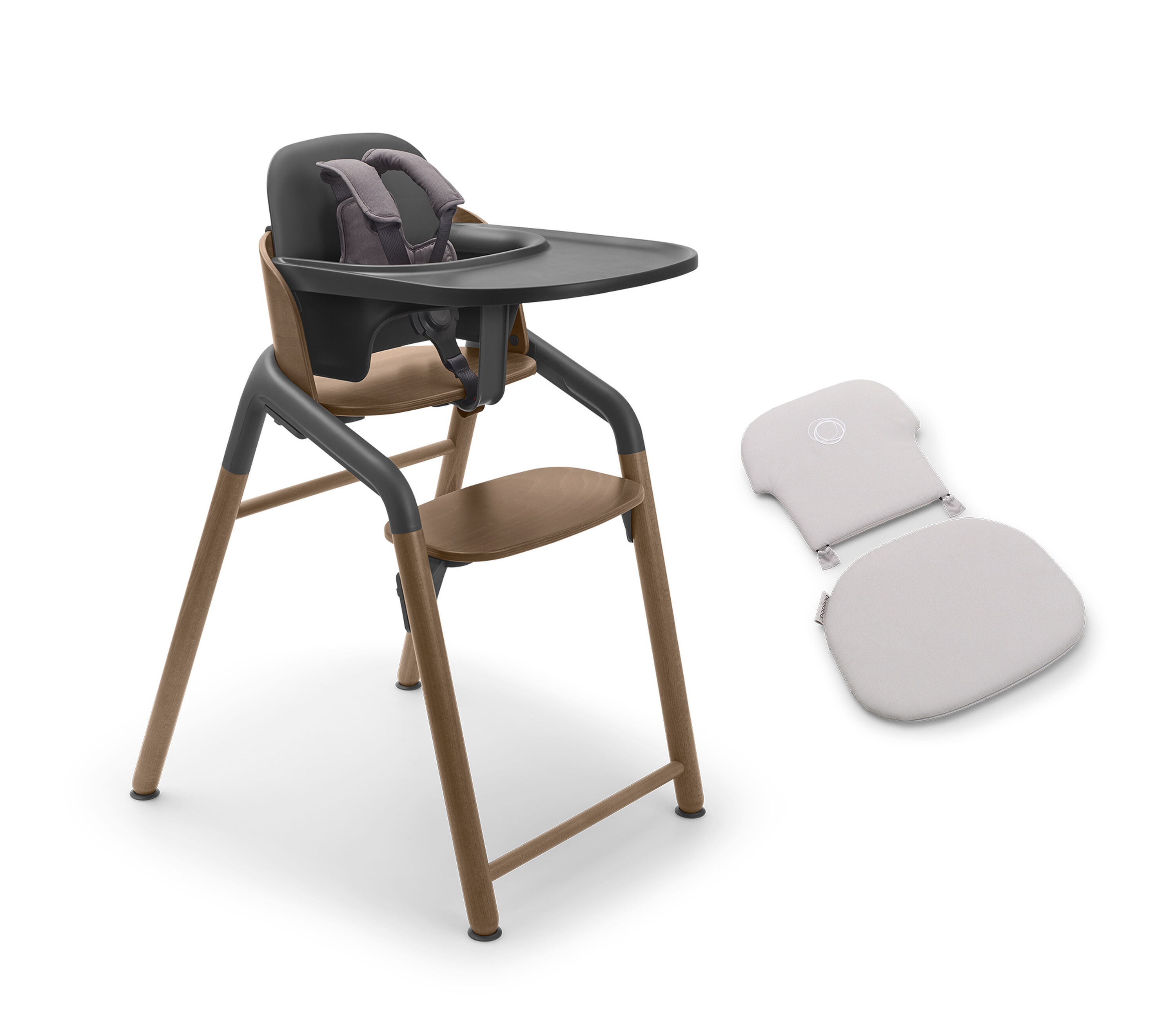 Bugaboo Giraffe Comfort Bundle - Main Modal Image Slide 1 of 3