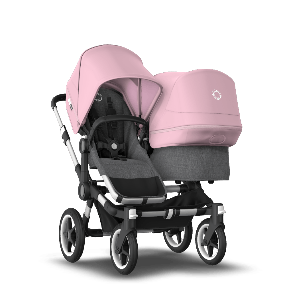 bugaboo pink