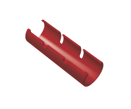 Bugaboo Bee/Runner brake cover RED - view 1