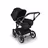 Refurbished Bugaboo Donkey 5 Mono complete GRAPHITE/MIDNIGHT BLACK-MIDNIGHT BLACK - Thumbnail Slide 2 van 3