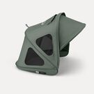 Bugaboo Dragonfly breezy sun canopy FOREST GREEN