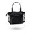Storksak + Bugaboo nylon bag BLACK - Thumbnail Slide 2 of 8