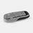 Bugaboo Bee baby cocoon GREY MELANGE - Thumbnail Slide 1 of 5