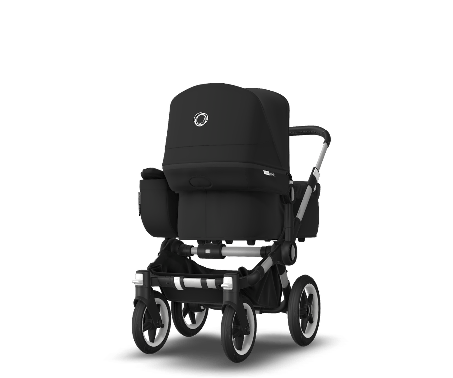 Bugaboo Donkey 3 Mono seat and stroller Bugaboo US
