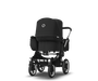 US - Bugaboo D3M stroller bundle aluminum black black - Thumbnail Slide 4 of 4