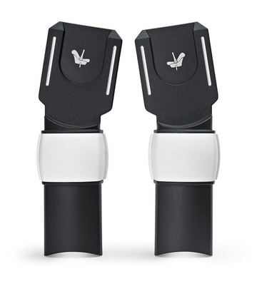 Bugaboo Fox/Lynx/Buffalo adapters for Maxi-Cosi® car seats