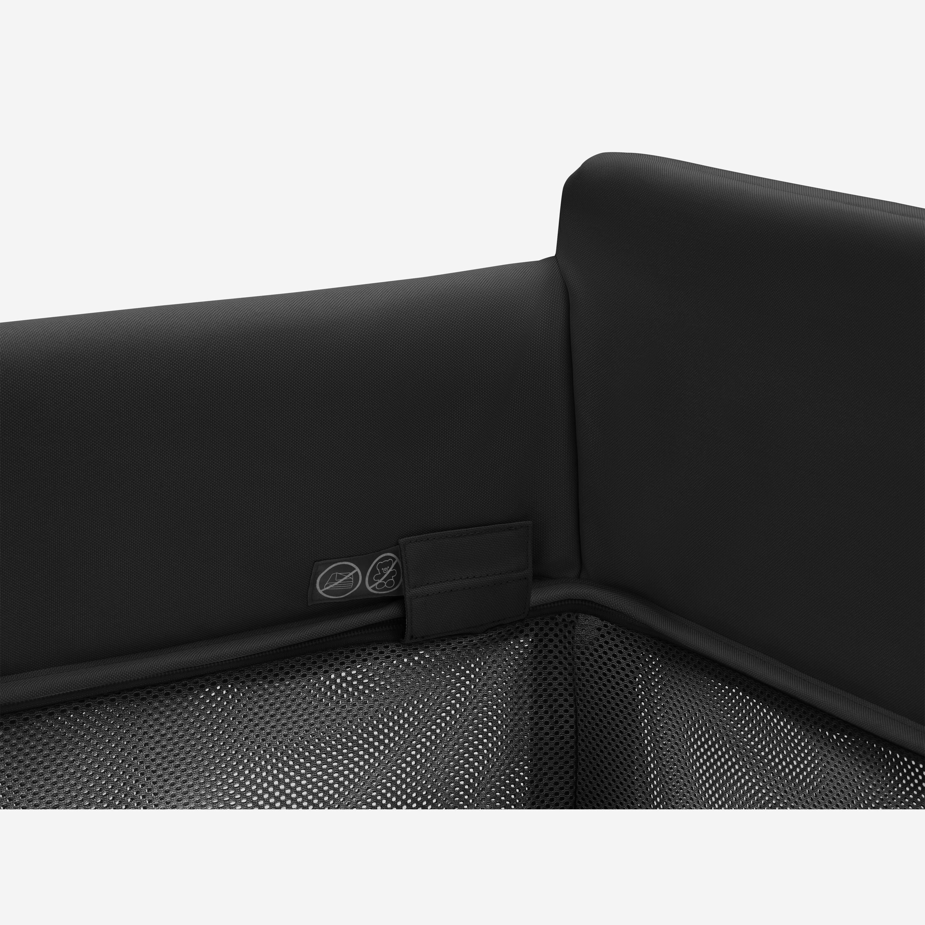 Bugaboo Stardust  - Main Modal Image Slide 5 of 13