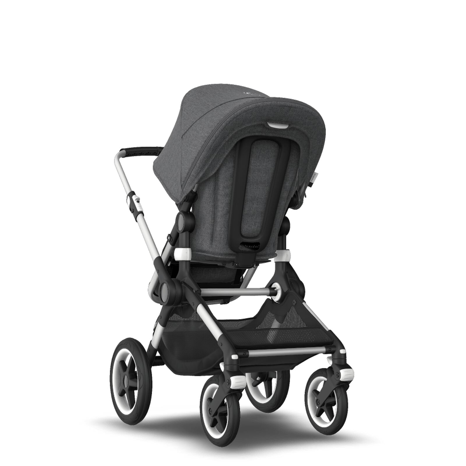 Bugaboo Fox 2 carrycot and seat pushchair - View 5