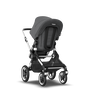 Bugaboo Fox 2 carrycot and seat pushchair Slide 5 of 10