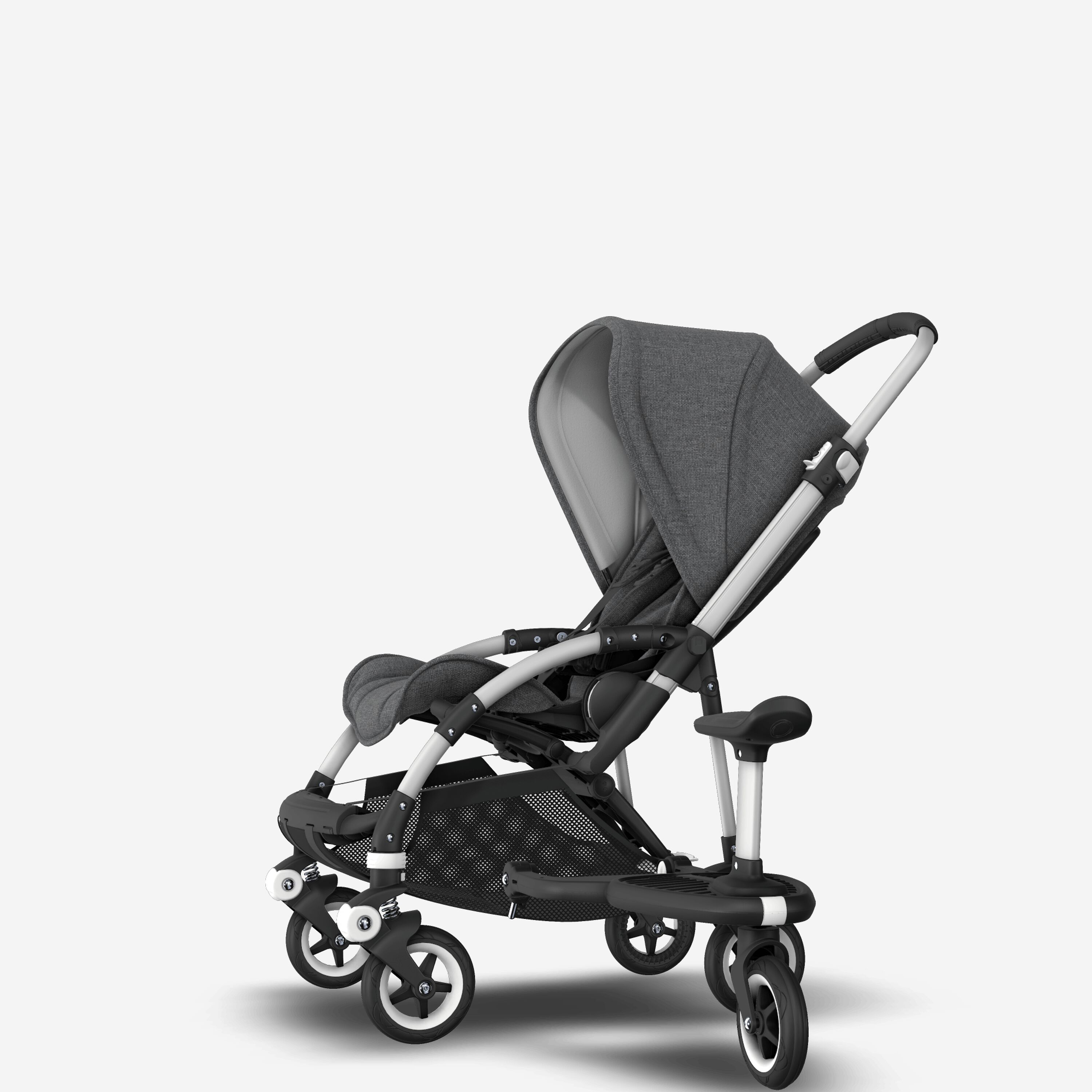 US - B5 stroller bundleGM, GM, ALU, CWB - Main Modal Image Slide 12 of 12
