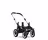 Bugaboo Donkey2 base ASIA ALU - Thumbnail Slide 1 of 7