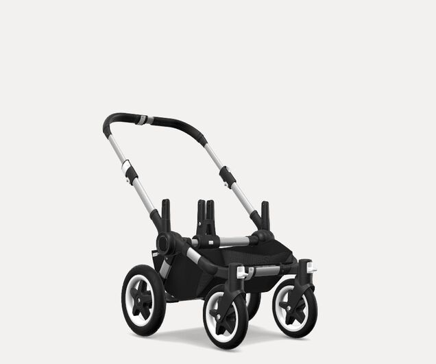 Bugaboo Donkey2 base ASIA ALU - Main Image Slide 1 of 7