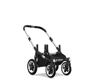Bugaboo Donkey2 base ASIA ALU