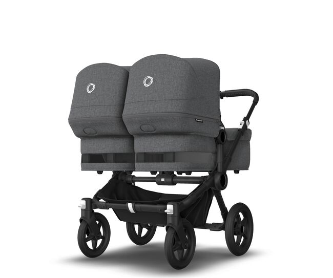 Bugaboo Donkey 5 Twin bassinet and seat stroller - Main Image Slide 5 of 6