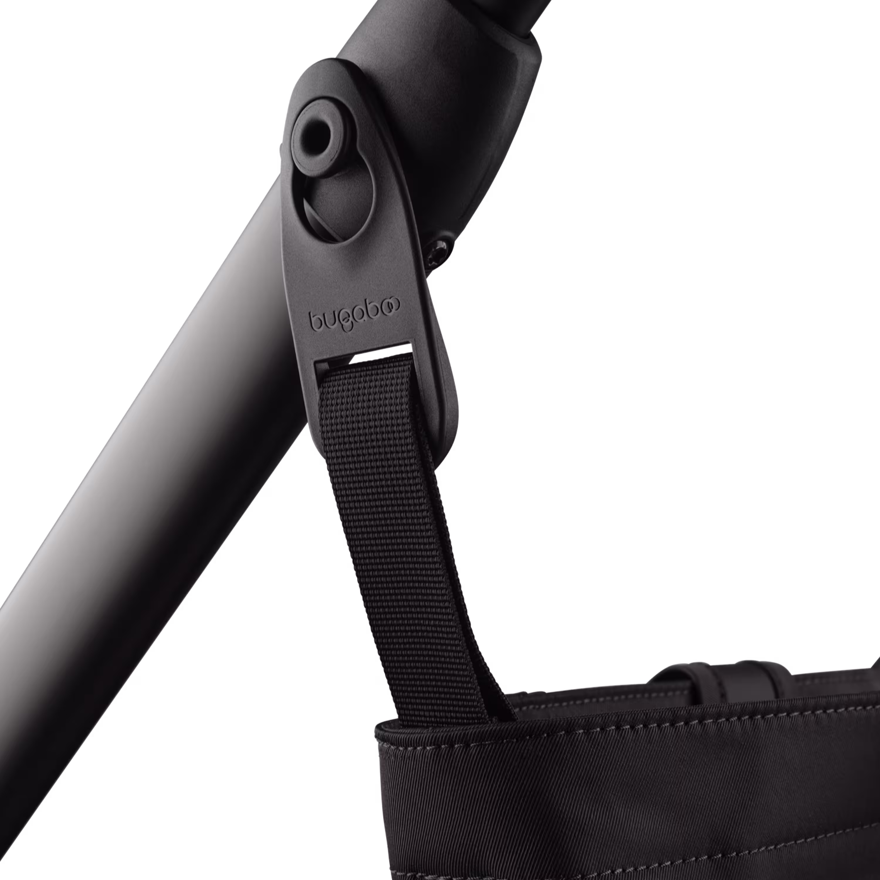 Bugaboo changing bag Noir Limited Edition - Main Modal Image Slide 6 of 7