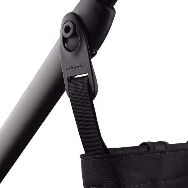 Bugaboo changing bag Noir Limited Edition - Main Image Slide 6 of 7