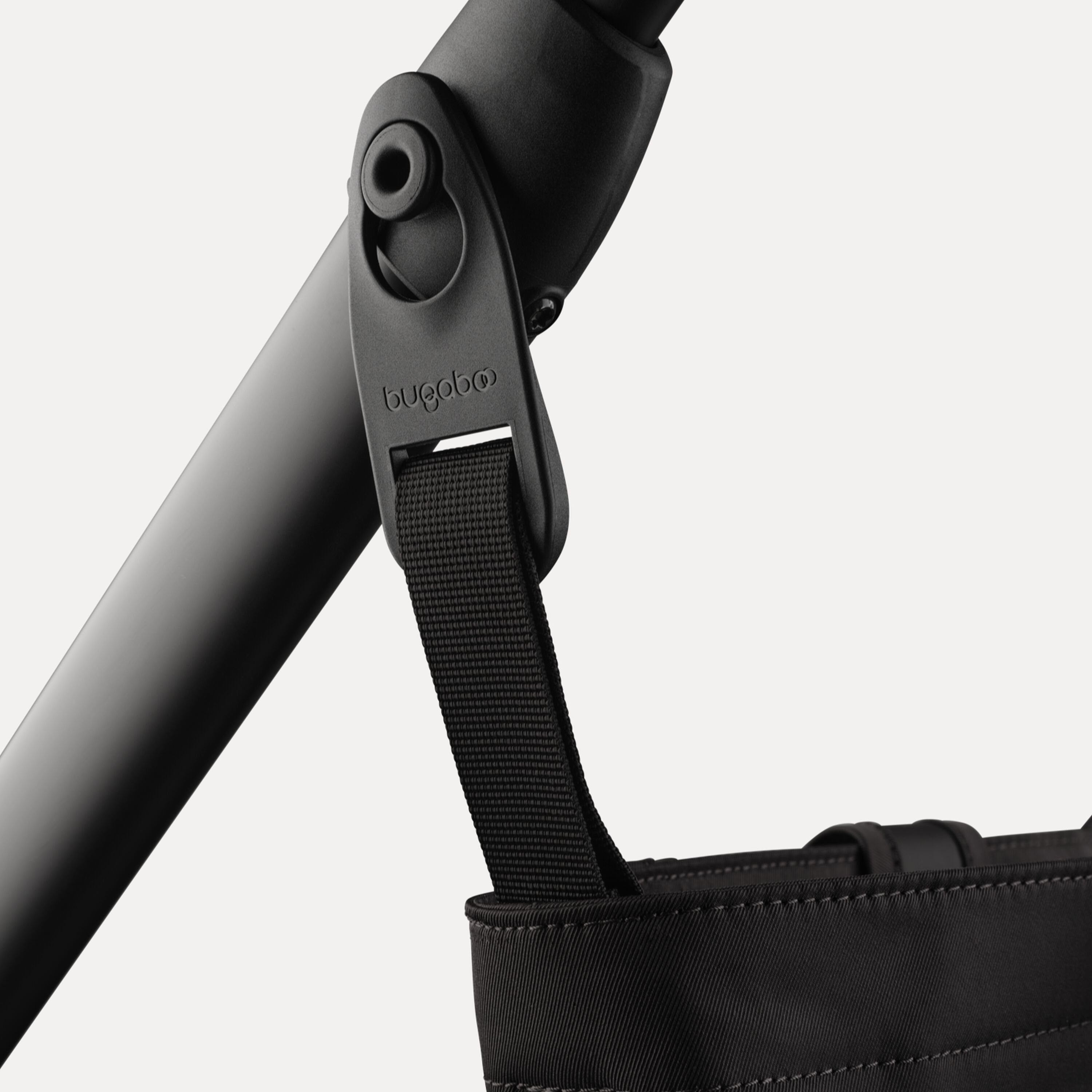 Bugaboo changing bag Noir Limited Edition - Main Modal Image Slide 6 of 7