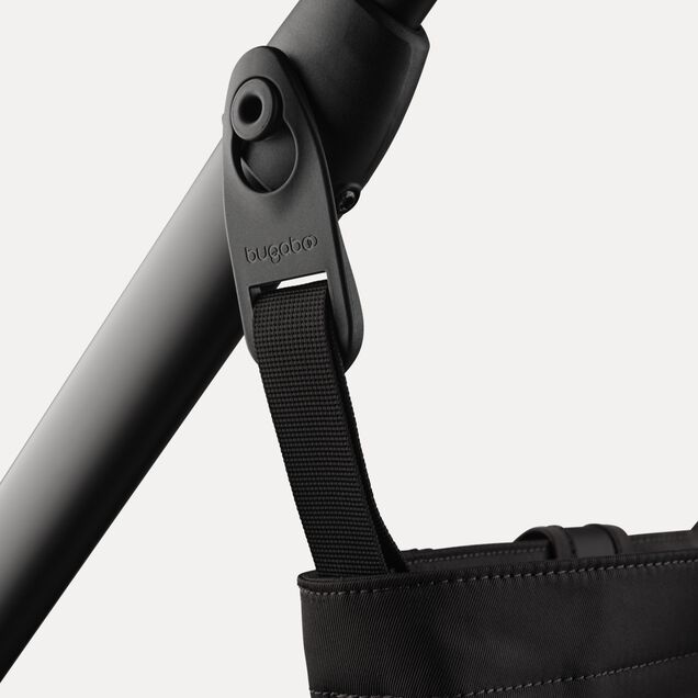 Bugaboo changing bag Noir Limited Edition - Main Image Slide 6 of 7