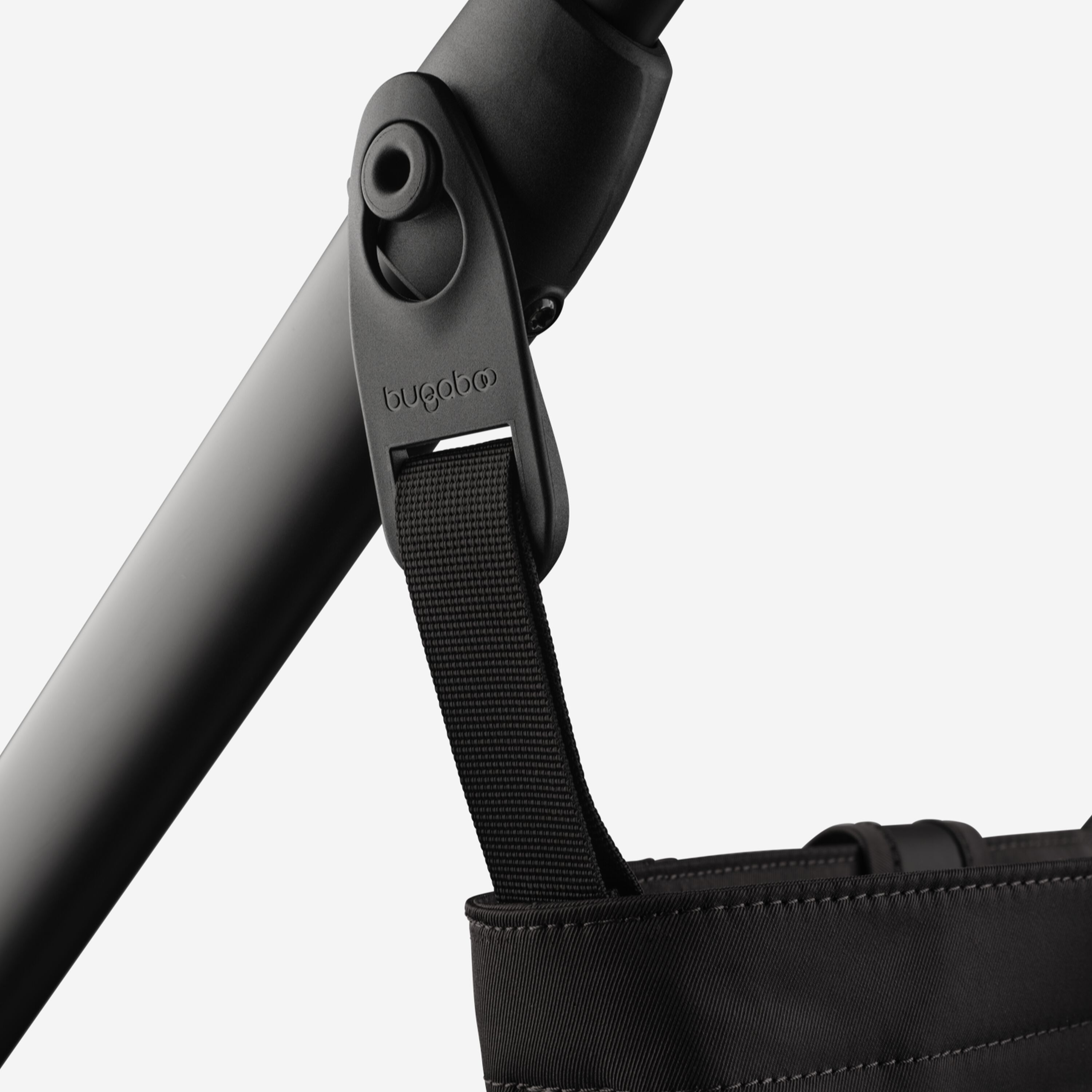 Bugaboo luiertas Noir Limited Edition - Main Modal Image Slide 6 van 7