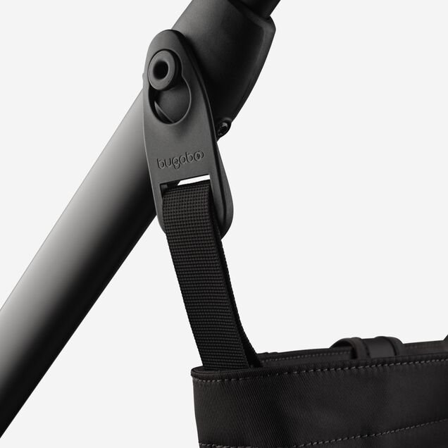 Bugaboo luiertas Noir Limited Edition - Main Image Slide 6 van 7