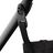 Bugaboo luiertas Noir Limited Edition - Thumbnail Slide 6 van 7
