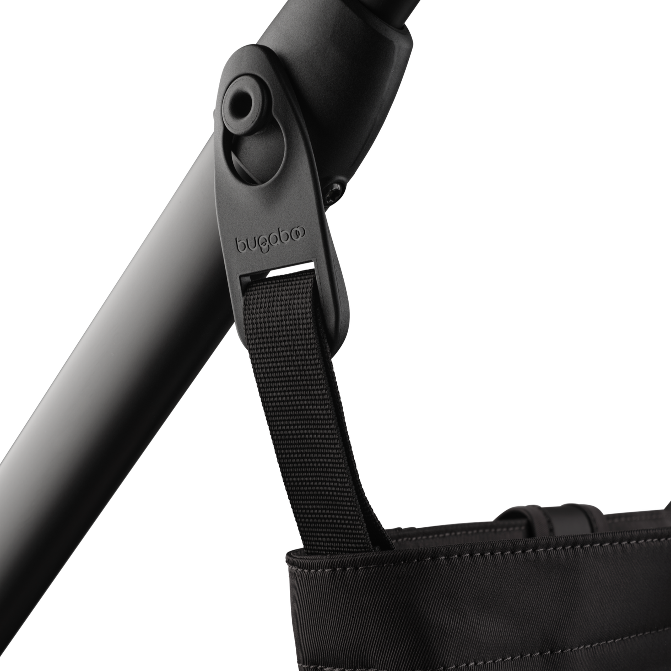 Bugaboo changing bag Noir Limited Edition - Thumbnail Slide 6 of 7