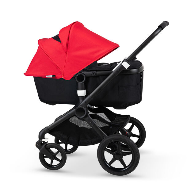 Bugaboo Fox2 sun canopy RED - Main Image Slide 15 of 22