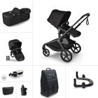 Bugaboo Kangaroo Family Travel Bundle