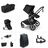 Bugaboo Kangaroo Family Travel Bundle - Thumbnail Slide 1 of 7