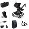 Bugaboo Kangaroo Family Travel Bundle