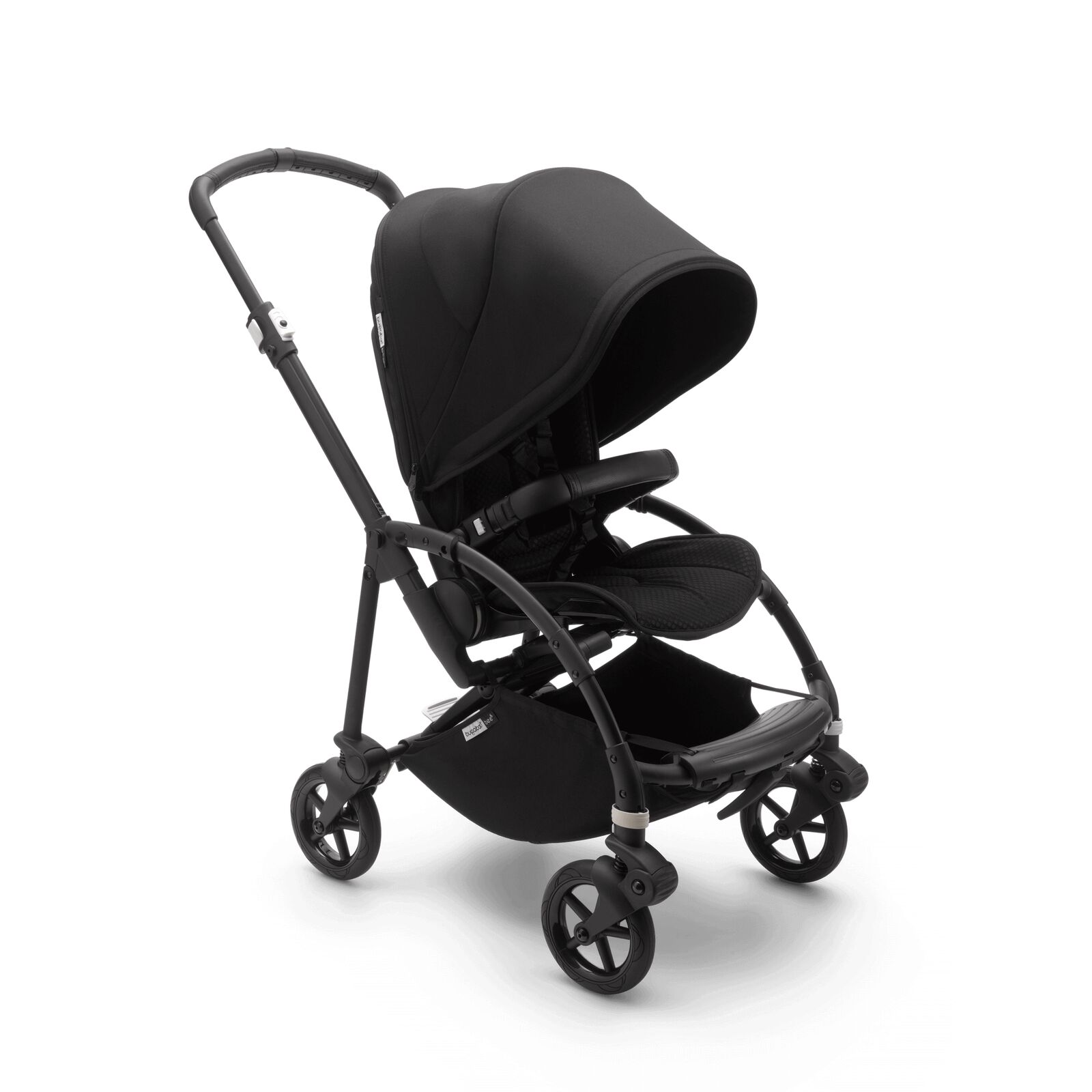 Bugaboo Bee 6 bassinet and seat stroller - View 3